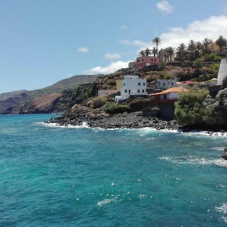 Casa Roal Villa San Andres  ภายนอก รูปภาพ
