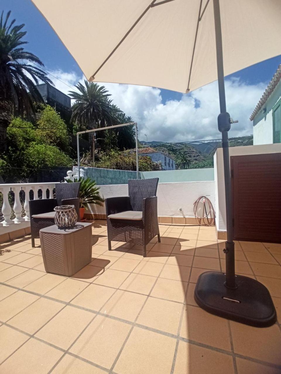 Casa Roal Villa San Andres  ภายนอก รูปภาพ