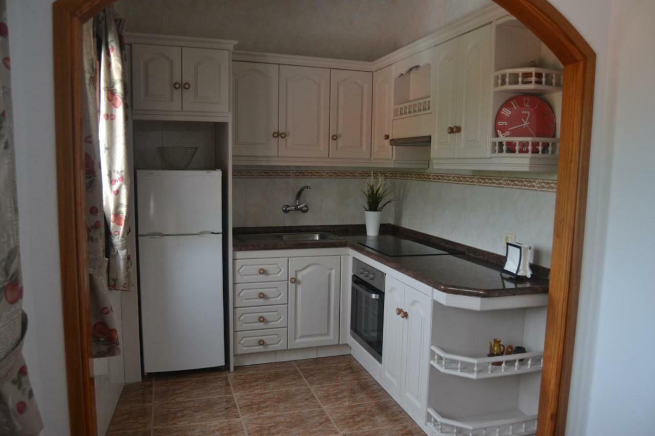 Casa Roal Villa San Andres  ภายนอก รูปภาพ