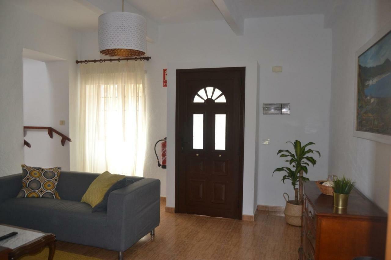 Casa Roal Villa San Andres  ภายนอก รูปภาพ