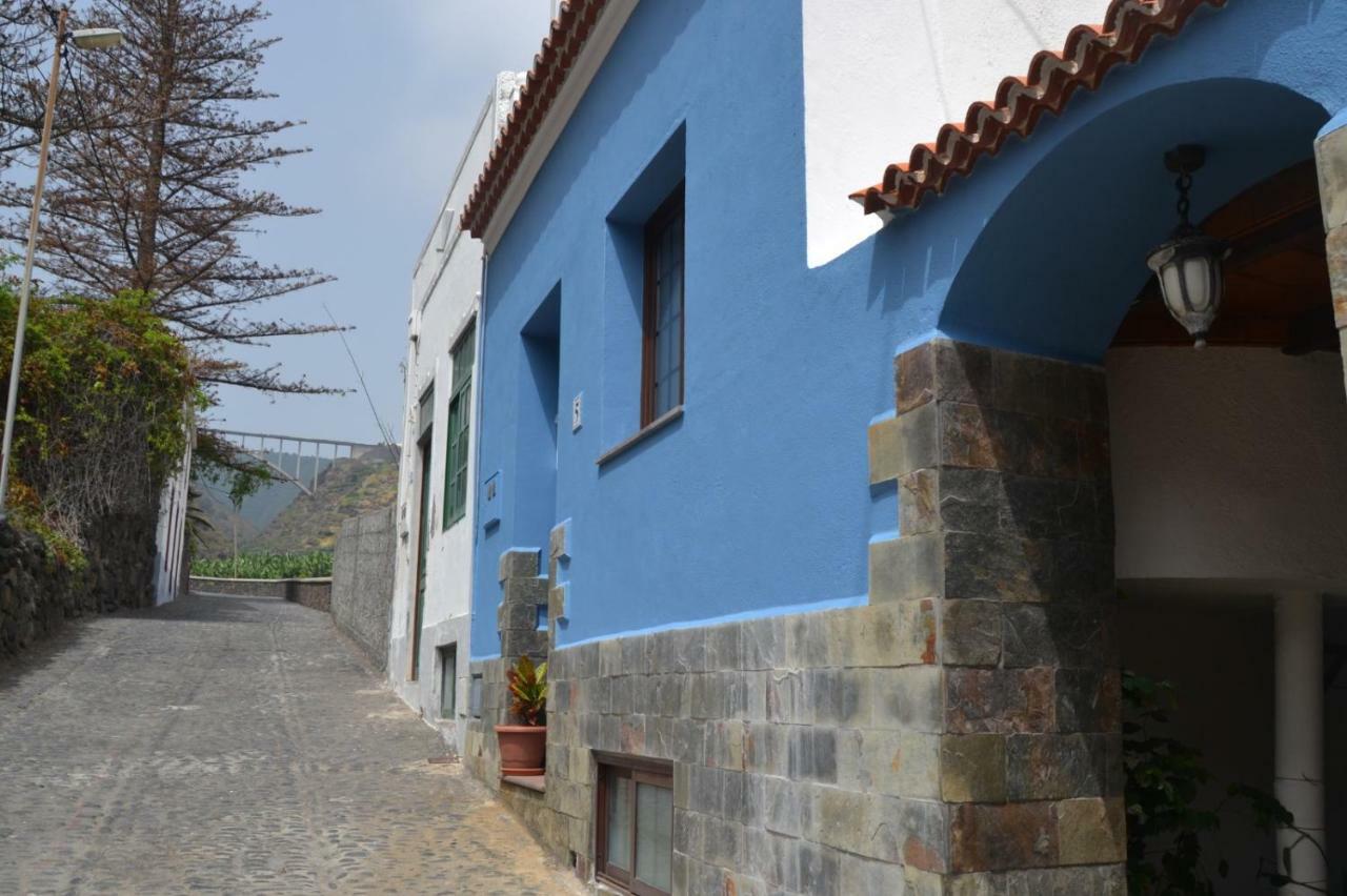Casa Roal Villa San Andres  ภายนอก รูปภาพ
